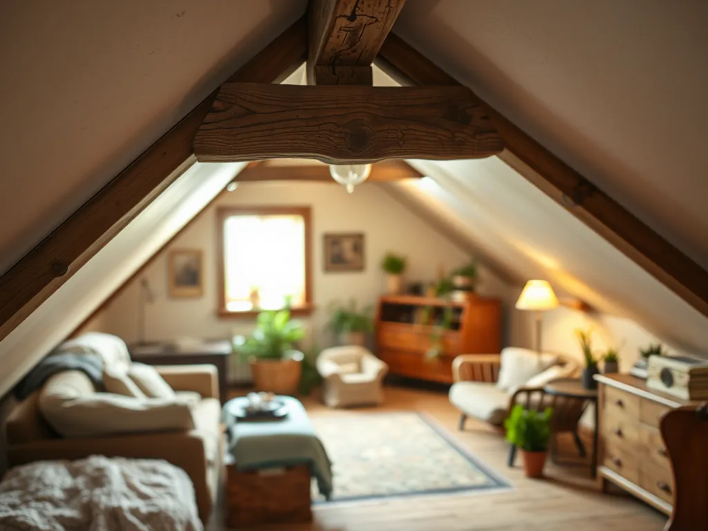 Jak ocieplić strych w starym domu?