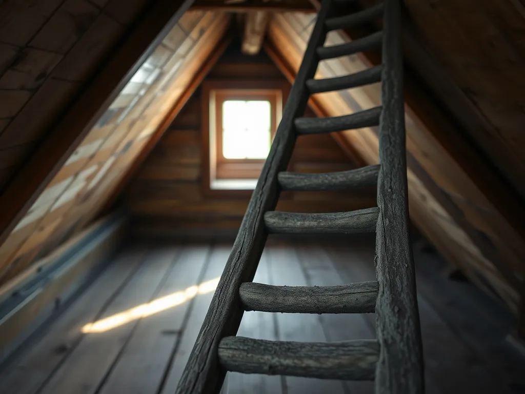 Czy strych to kondygnacja?