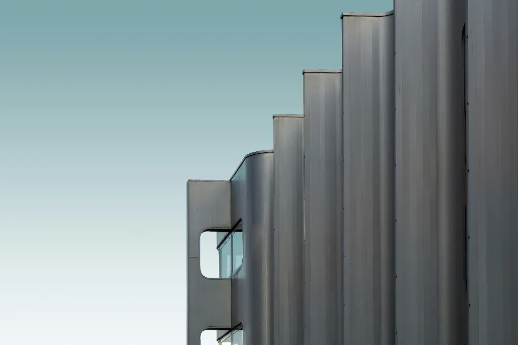 Profile aluminiowe konstrukcyjne