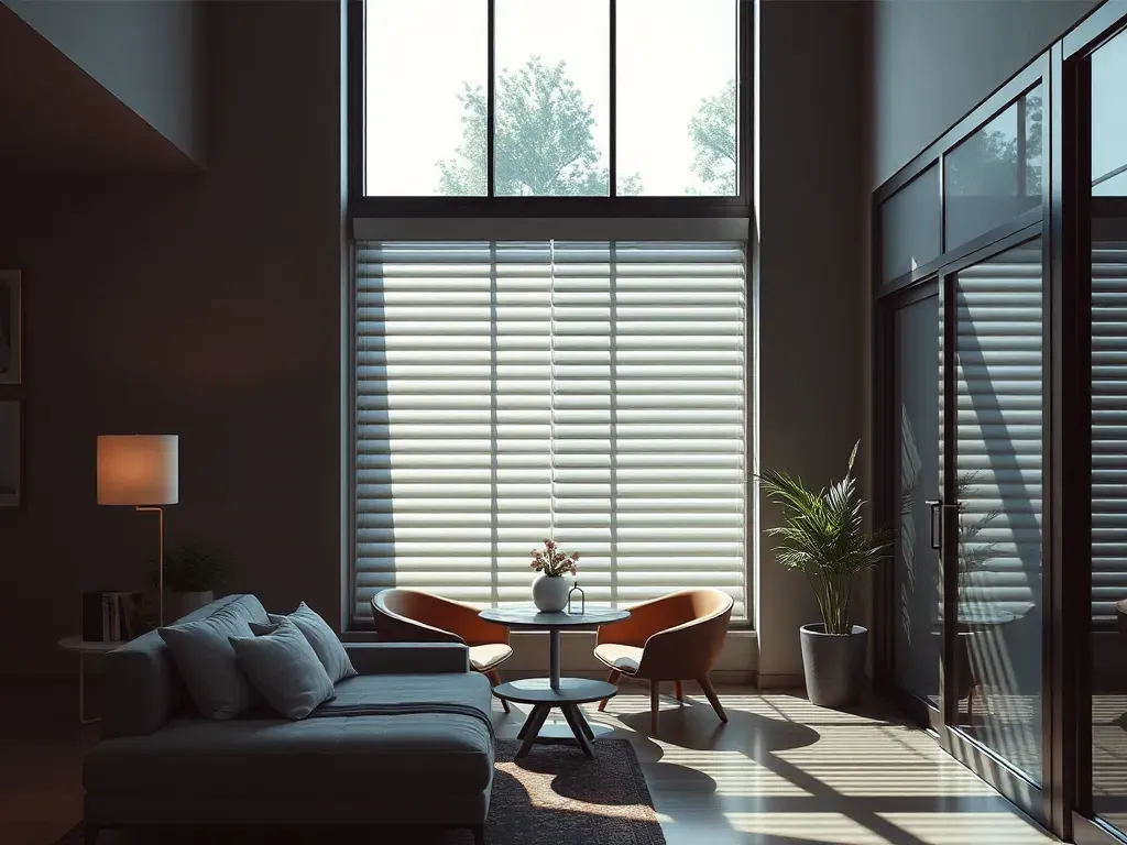 Do jakich pomieszczeń warto wybrać shuttersy